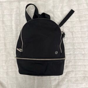 LULULEMON backpack